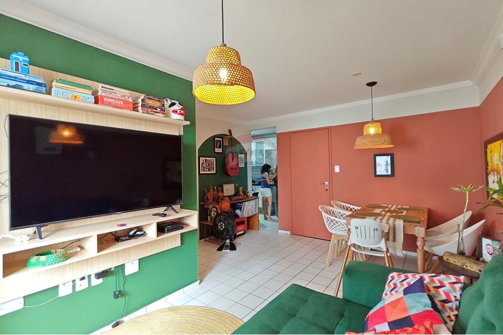 Apartamento - Venda - Recife , Pernambuco - IMG_20251017_103518.jpg - 850091082-31