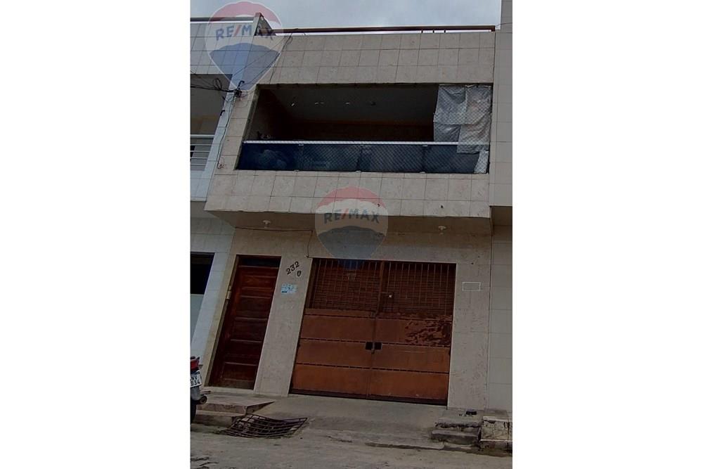 Casa - Venda - Toritama , Pernambuco - com balão 01.jpg - 850781010-9