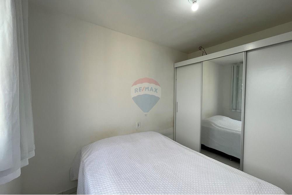 Apartamento - Venda - Camaragibe , Pernambuco - IMG_8776.jpg - 850251016-645