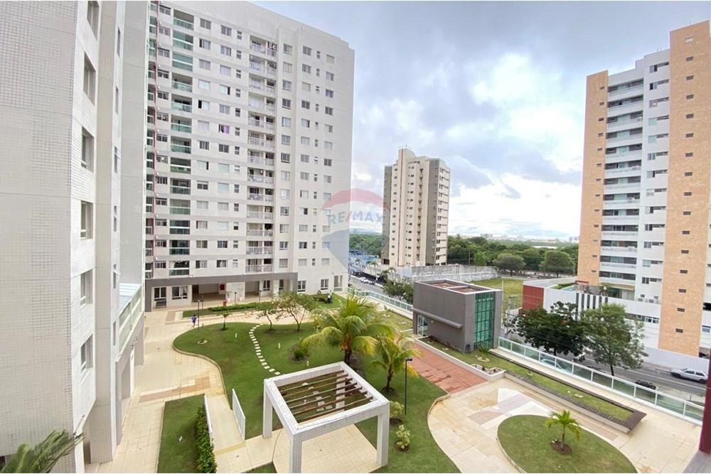 Apartamento - Venda - Aracaju , Sergipe - bf3d2db2-111a-4f4d-afb0-2b2e7d5b6046.jpg - 850581010-297