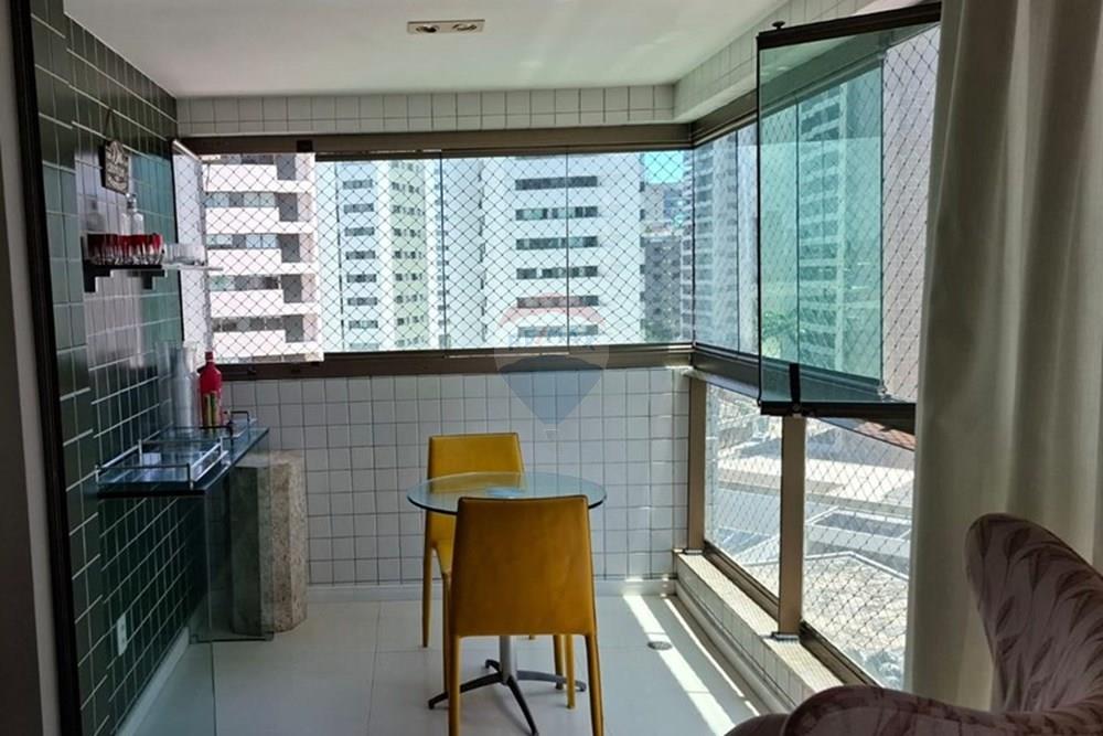 Apartamento - Venda - Recife , Pernambuco - 4cf9f376-6dc6-49df-bc4c-eb11f5fb37c6.jpg - 850471037-3