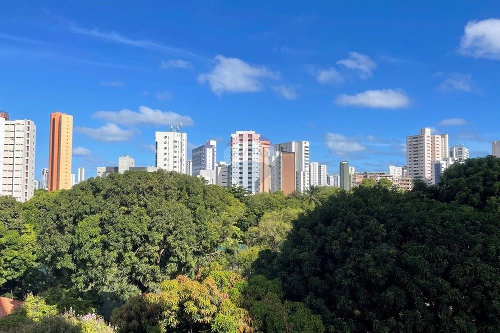 Apartamento - Alugar - Recife , Pernambuco - IMG_2571.jpeg - 850091096-5