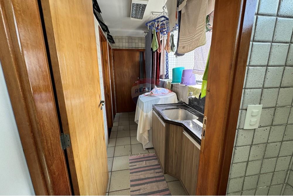 Apartamento - Venda - Recife , Pernambuco - IMG_2764.JPG - 850091065-21