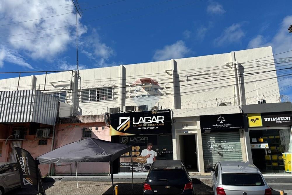 Cj. Comercial/ Sala - Alugar - Cabo de Santo Agostinho , Pernambuco - WhatsApp Image 2026-04-04 at 10.11.18 (2).jpeg - 850281036-149