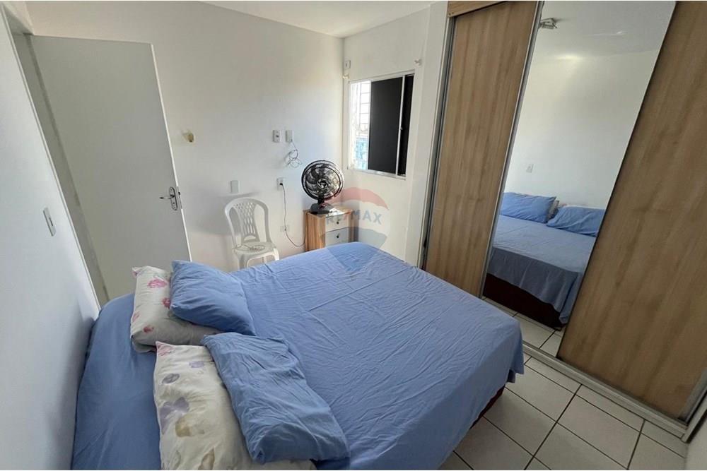 Apartamento - Venda - Olinda , Pernambuco - 042acb18-45bb-4454-a69b-2923b689bc4c.jpg - 850301012-96