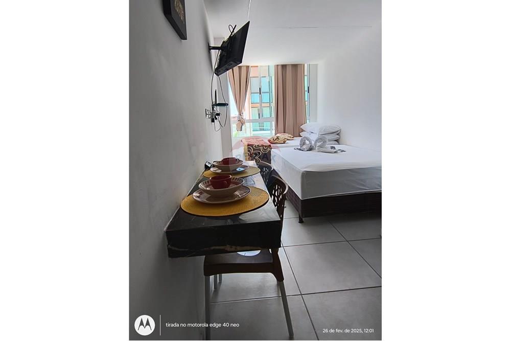 Apartamento - Alugar - Ipojuca , Pernambuco - IMG-20260107-WA0010.jpg - 850091085-37