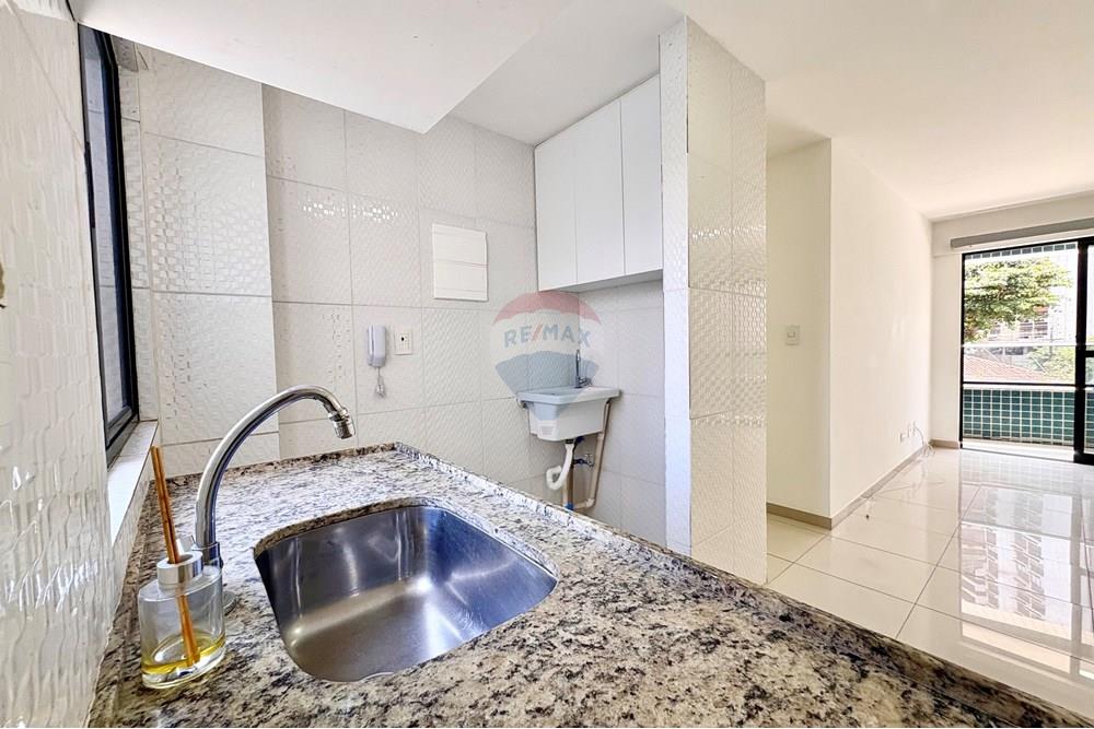 Apartamento - Venda - Recife , Pernambuco - IMG_9396.jpeg - 850091088-34