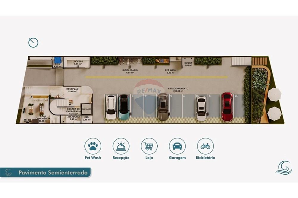 Apart Hotel/ Flat - Venda - Tamandaré , Pernambuco - WhatsApp Image 2025-09-16 at 09.39.17.jpeg - 850071031-17