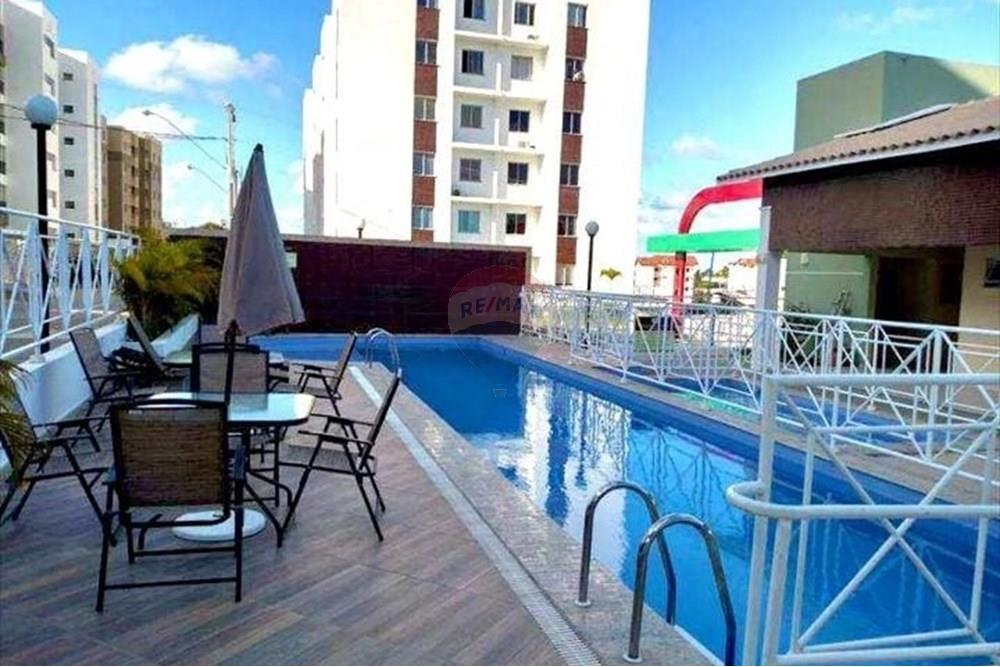 Apartamento - Venda - Aracaju , Sergipe - 7063ab1c-237f-4fb5-bcb7-18c0edf66d45.jpg - 850581010-344