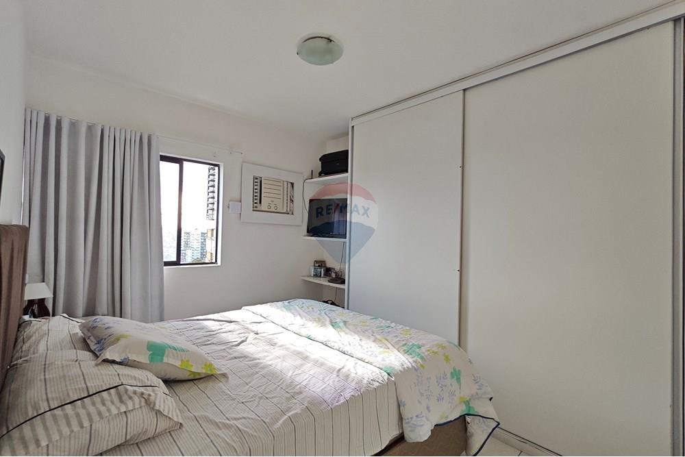 Apartamento - Venda - Recife , Pernambuco - IMG_20251008_152159.jpg - Quarto - 850091082-25