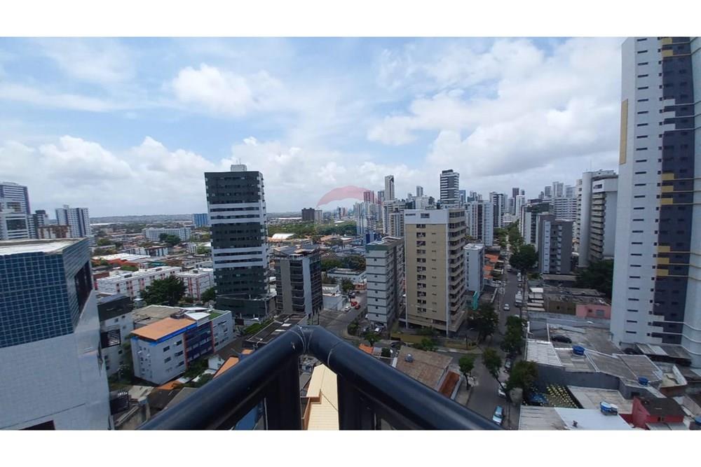 Apartamento - Alugar - Recife , Pernambuco - 87206a39-e13d-4a18-956a-0fa890e03d62.jpeg - 850301011-31