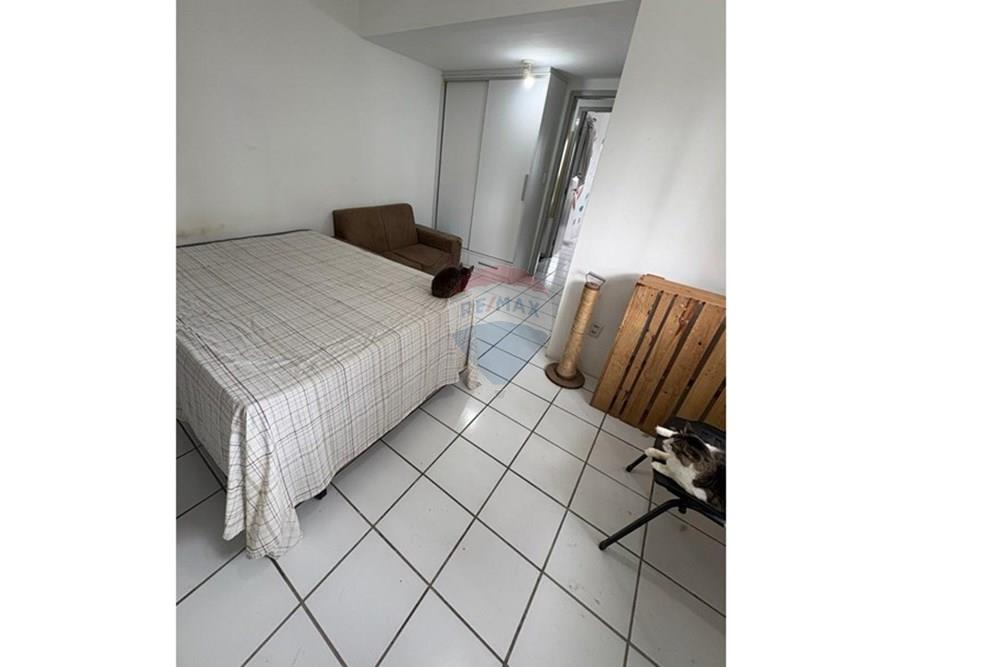 Apartamento - Venda - Recife , Pernambuco - EDF PRAIA DE CERES AP1002 - QTO4.JPEG - 850071032-157