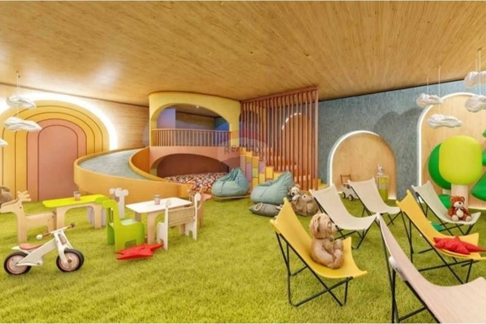 Apartamento - Venda - São Miguel dos Milagres , Alagoas - Brinquedoteca 1.jpg - 850661039-92