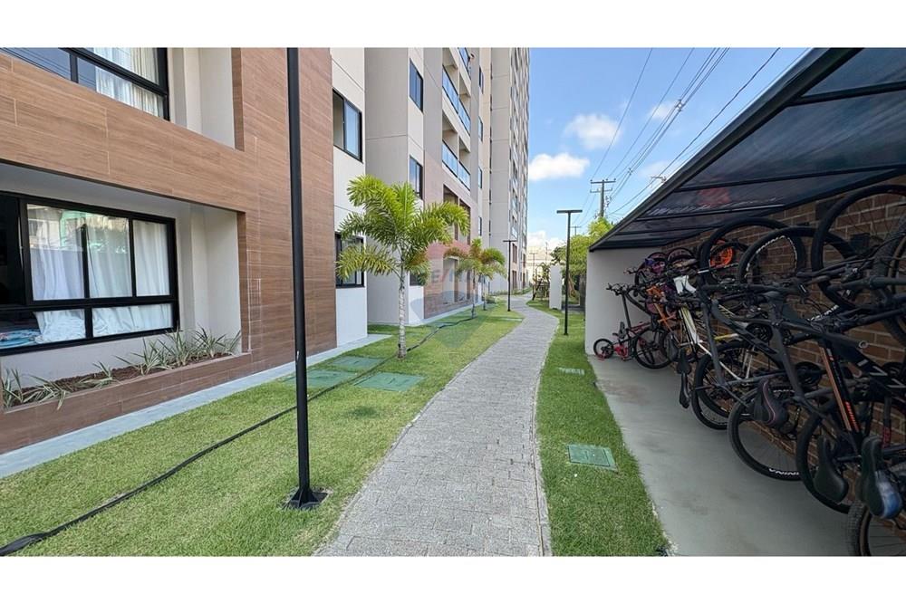 Apartamento - Venda - Recife , Pernambuco - LIKE BV - PASSEIO.JPEG - 850071032-51