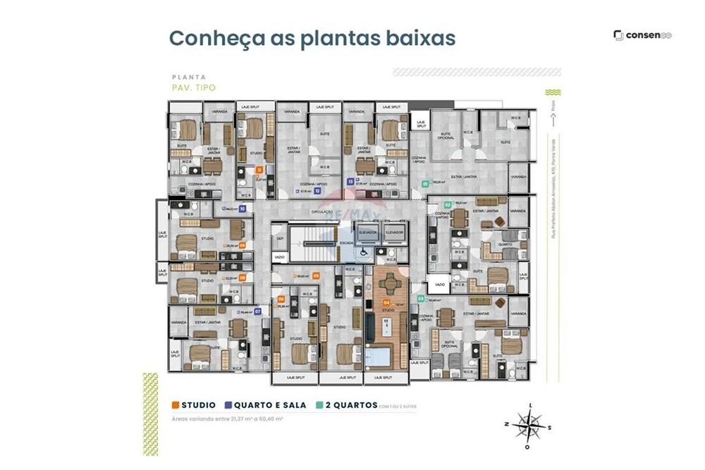 Apartamento - Venda - Maceió , Alagoas - 20_20260113_105621_0019.jpg - 850711033-22