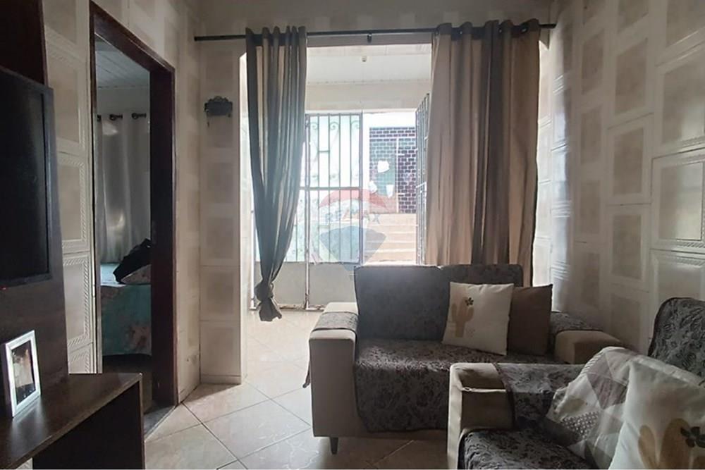 Casa - Venda - Aracaju , Sergipe - sala ampla.jpg - 850581216-9