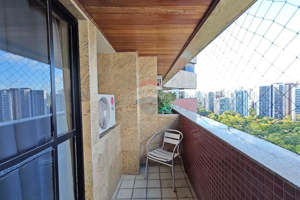 Apartamento - Venda - Recife , Pernambuco - IMG_20260123_153124.jpg - 850091082-45