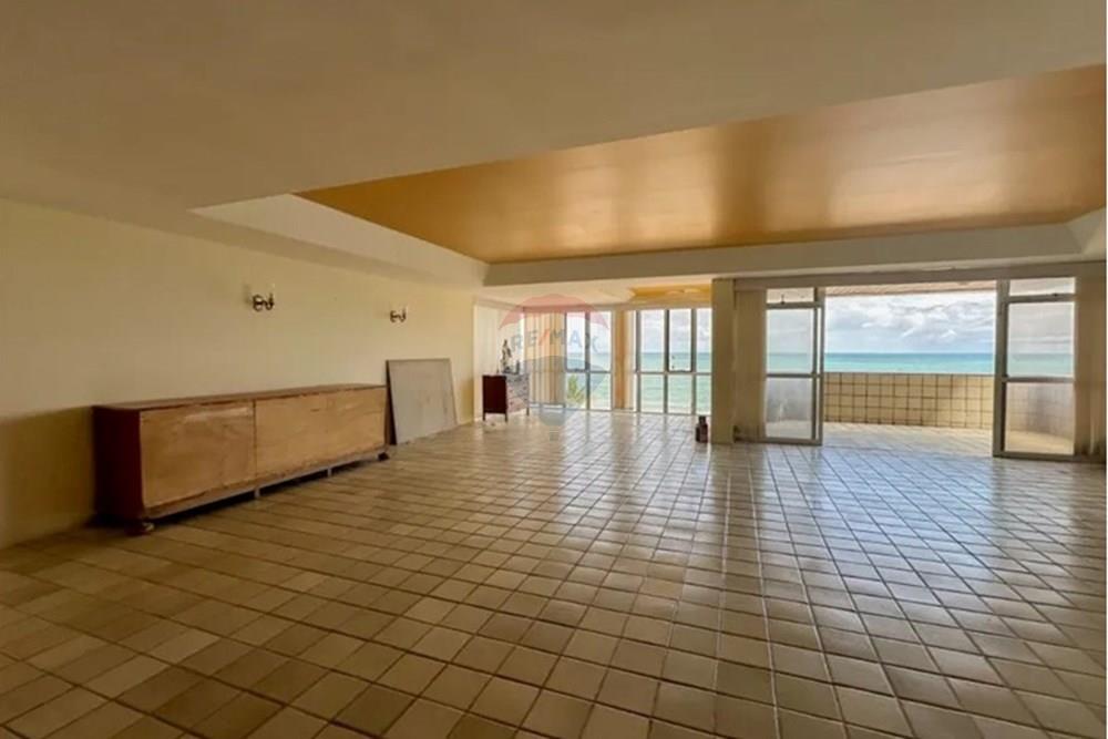Apartamento - Venda - Recife , Pernambuco - 4_SALA 1 _1A.jpeg - 850041009-108