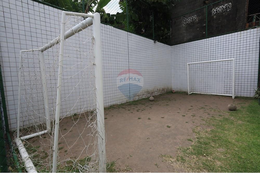 Apartamento - Venda - Recife , Pernambuco - CAMPINHO DE FUTEBOL.jpg - 850091040-197