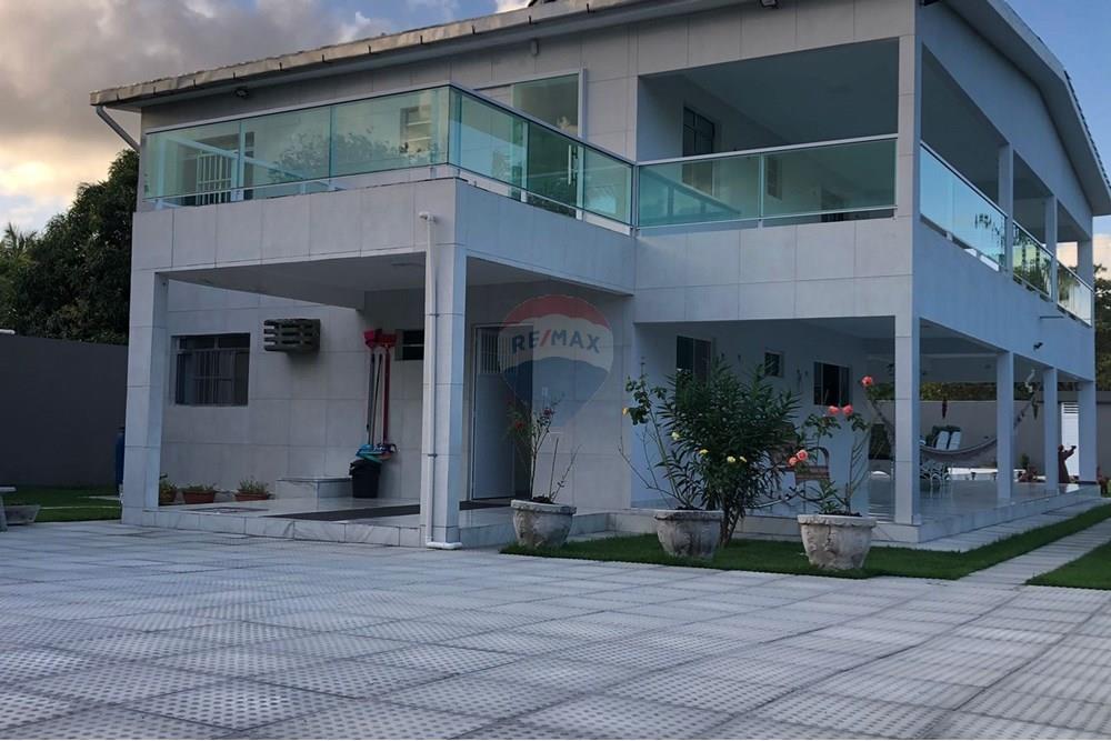 Casa - Venda - Ipojuca , Pernambuco - 60b4a9b8-5d19-4426-90ab-af377ed1255b.jpeg - 850091085-11