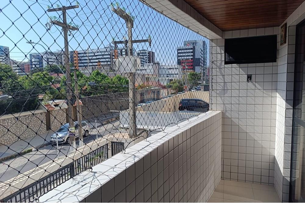 Apartamento - Venda - Maceió , Alagoas - APTO CARLA 6.jpeg - 850141002-132