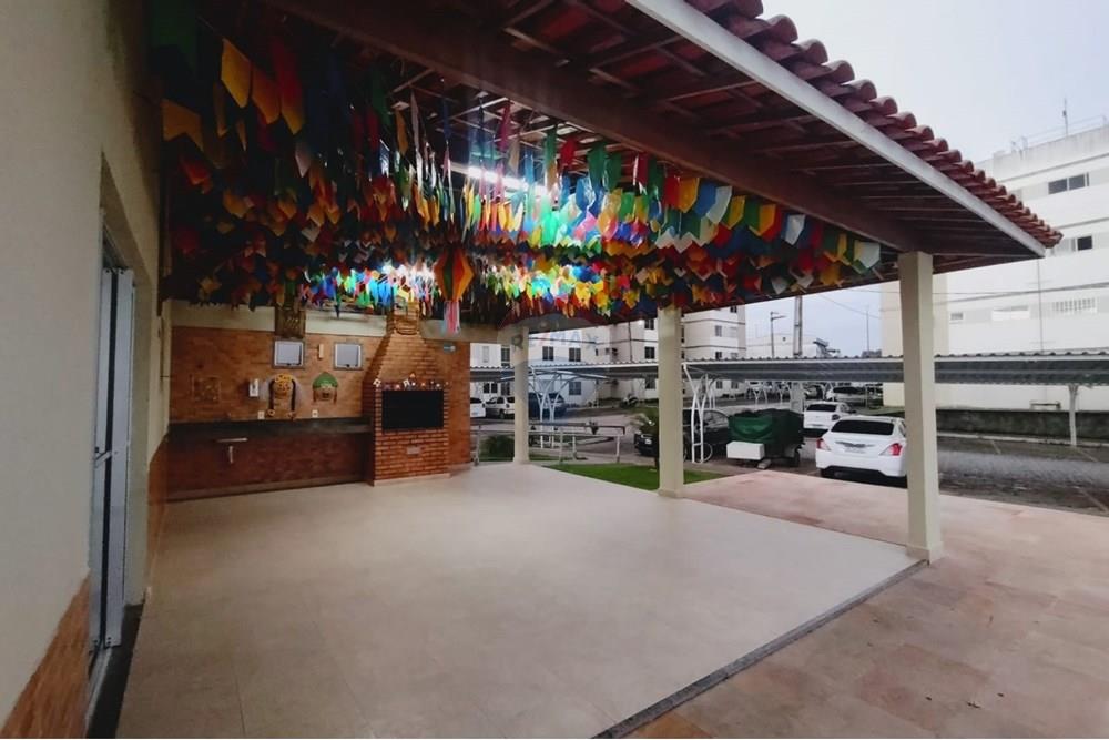 Apartamento - Venda - Nossa Senhora do Socorro , Sergipe - 53f30f6a-b486-4d14-a8a8-61713a8db19f.jpg - 850581145-226