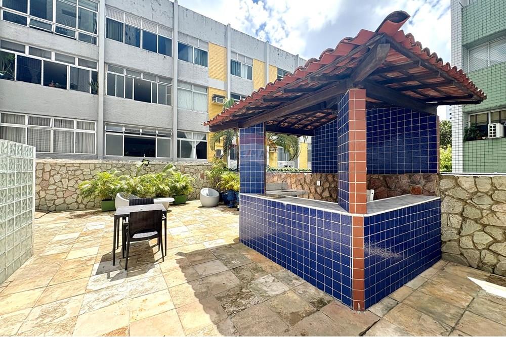 Apartamento - Venda - Recife , Pernambuco - IMG_5405.jpeg - 850091088-27