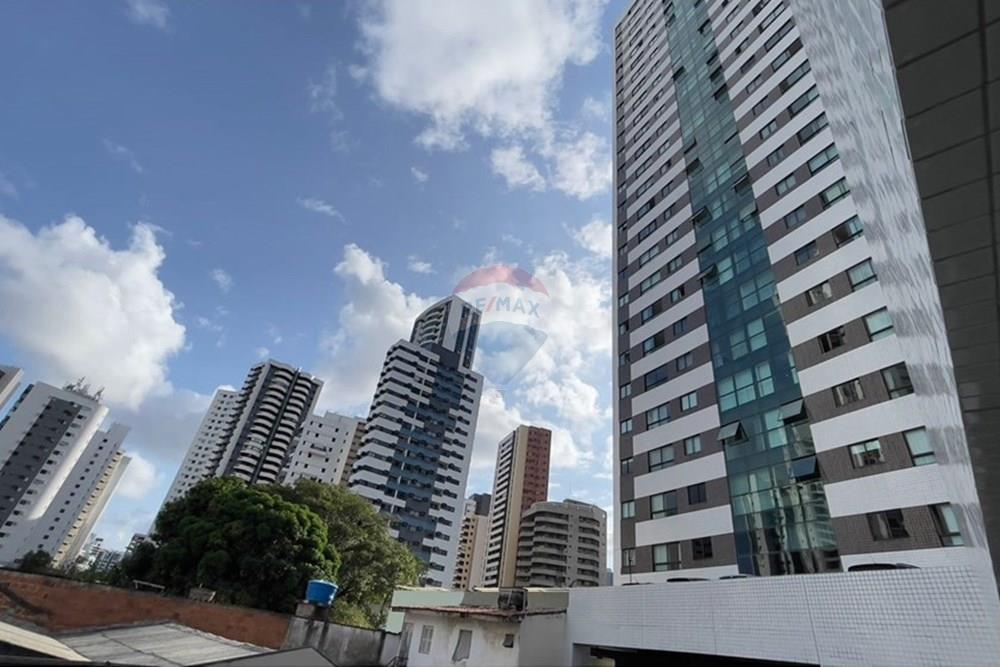 Apartamento - Alugar - Recife , Pernambuco - 0c1bbf62-96b8-4273-b77f-04efdb5563f1.jpg - 850191110-30