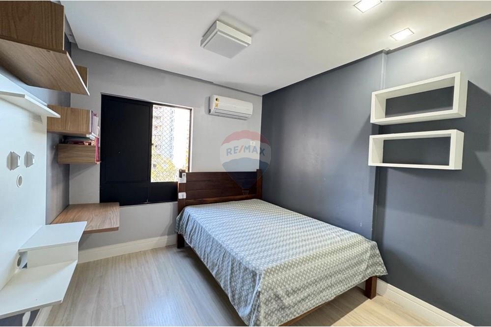 Apartamento - Venda - Aracaju , Sergipe - Golden Gate 17.jpeg - 850581010-327