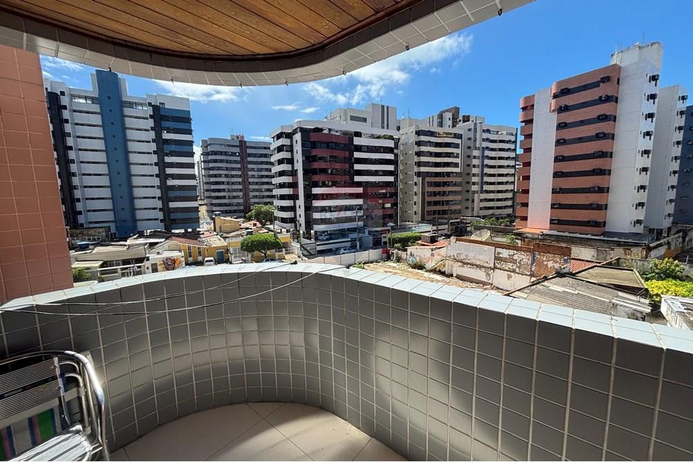 Apartamento - Venda - Maceió , Alagoas - IMG_3740.JPG - 850491067-6