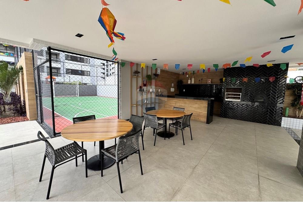 Apartamento - Venda - Aracaju , Sergipe - IMG_9340.jpeg - 850581205-71