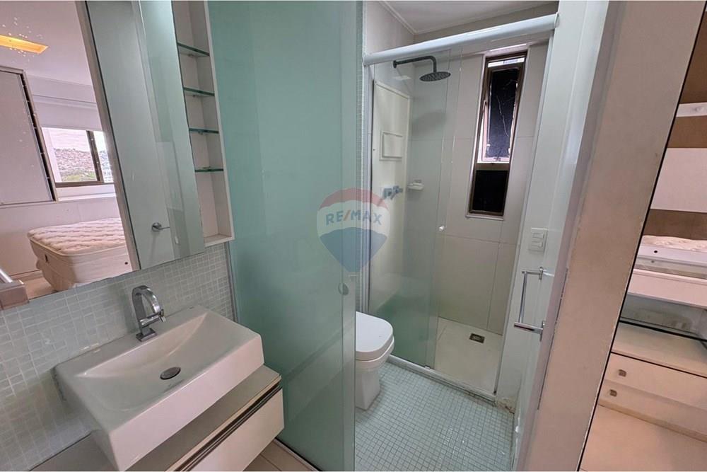 Apart Hotel/ Flat - Alugar - Recife , Pernambuco - EDF UBAIAS PRINCE AP 1302 SUITE.JPEG - 850071032-163