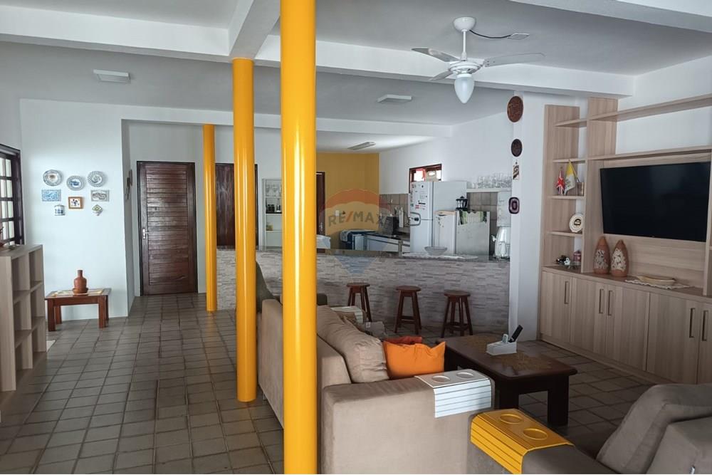 Casa de Condomínio - Venda - Paripueira , Alagoas - CASAS ADÉLIA 72.jpg - 850141002-146