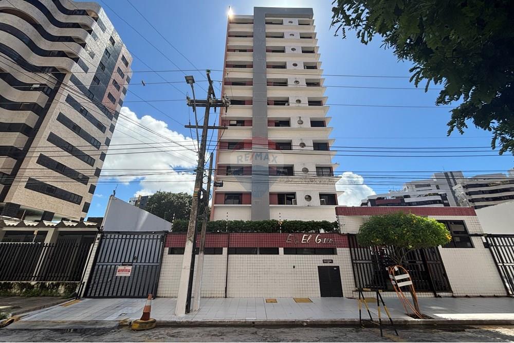 Apartamento - Venda - Maceió , Alagoas - IMG_3811.JPG - 850491067-6