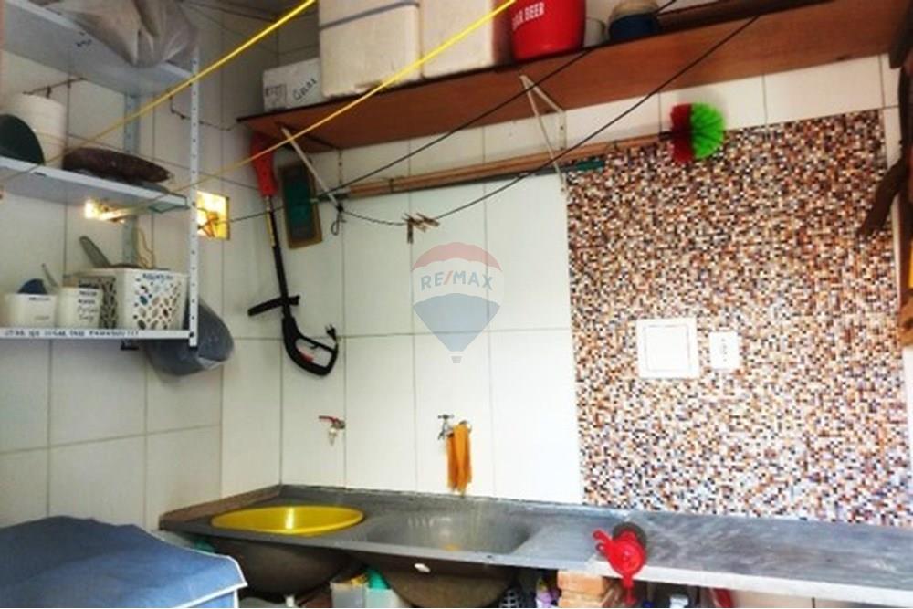 Casa - Venda - Marechal Deodoro , Alagoas - lavanderia.jpg - 850641045-26