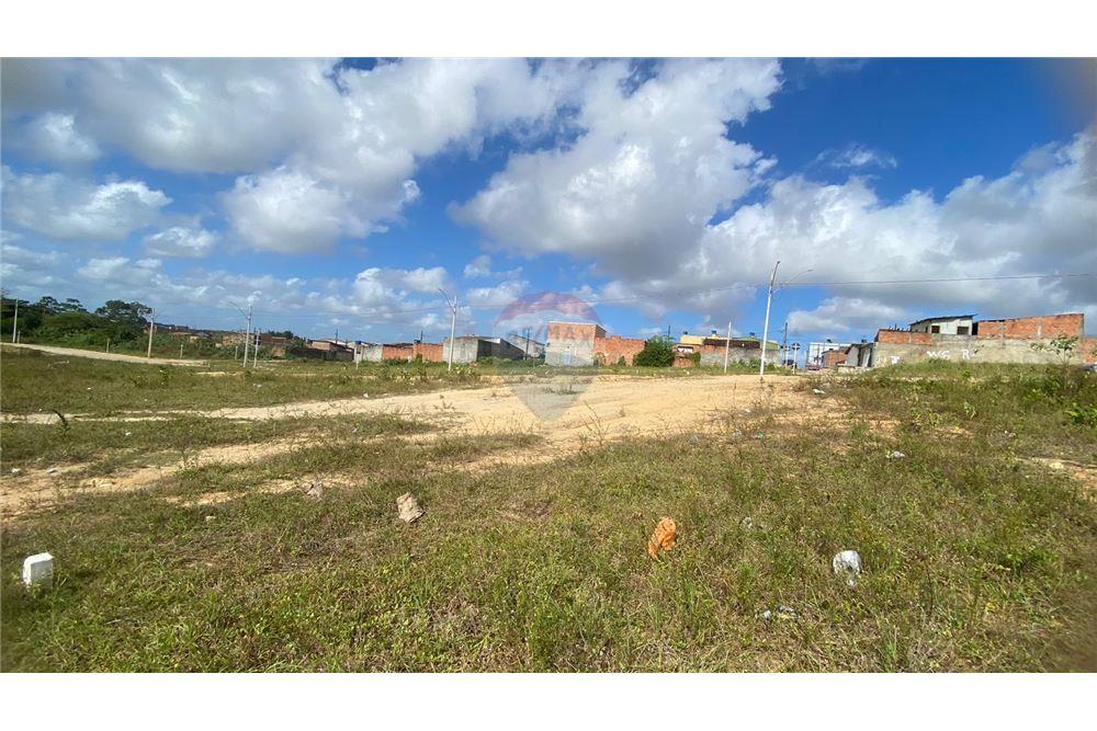 Terreno - Venda - São Cristóvão , Sergipe - 15 - 850581005-232