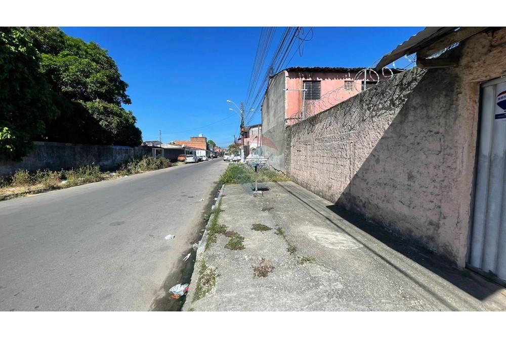 Chácara / Sítio / Fazenda - Venda - Maceió , Alagoas - RUA 1.jpeg - 850271147-49