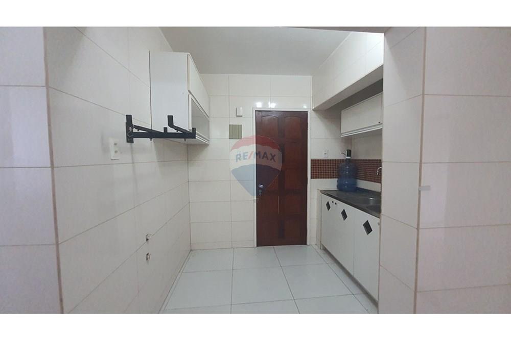 Apartamento - Alugar - Recife , Pernambuco - 20260121_122606.jpg - 850501009-246