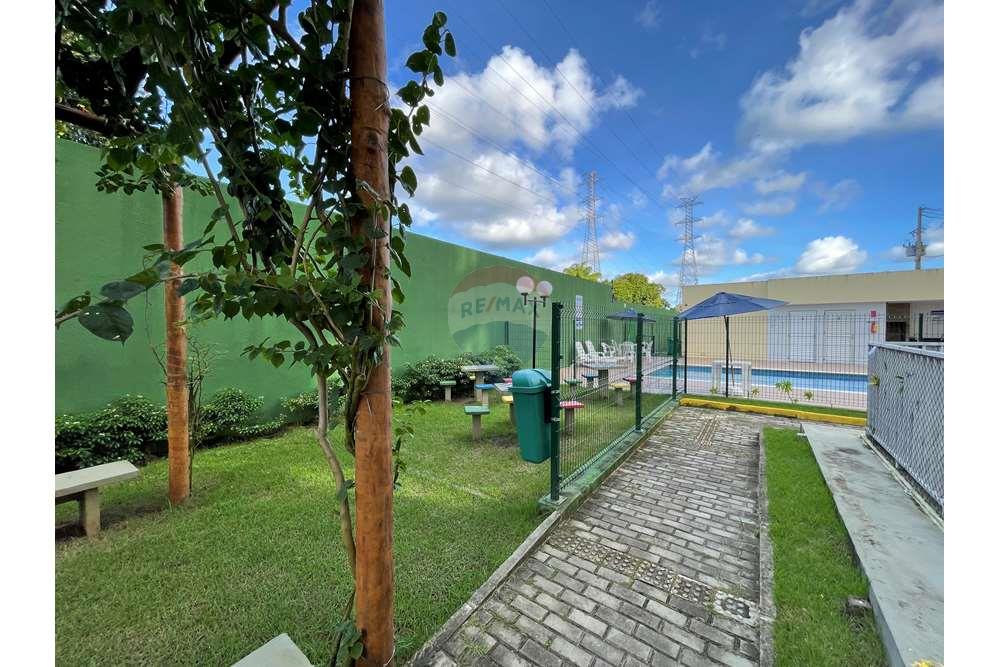 Apartamento - Venda - Camaragibe , Pernambuco - IMG_0029.jpg - 850251016-645