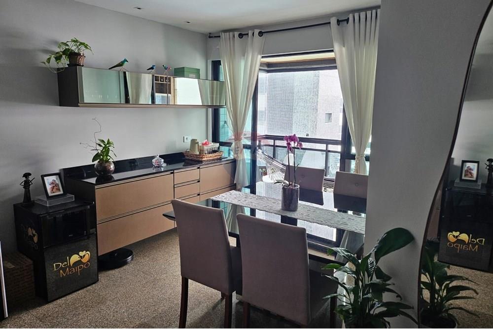 Apartamento - Venda - Maceió , Alagoas - 65cc3968-152d-4397-9a32-499c4ec3b551.jpg - 850751001-16