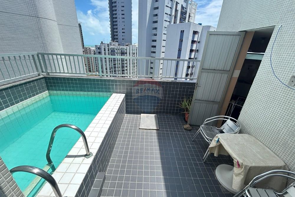 Apartamento - Venda - Recife , Pernambuco - IMG_4056.jpeg - 850701016-126