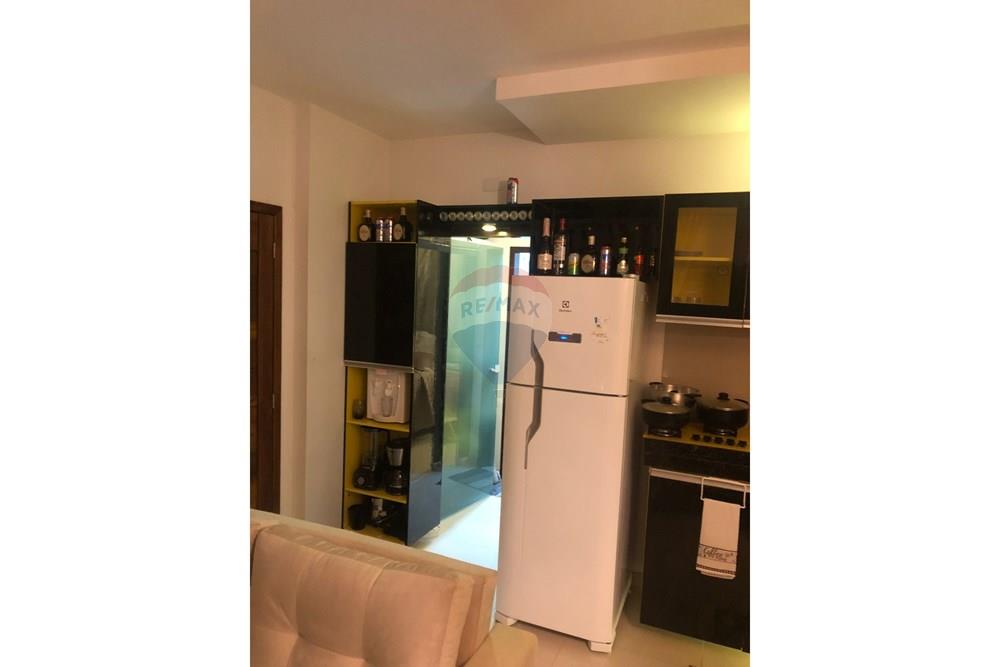 Studio - Alugar - Cabo de Santo Agostinho , Pernambuco - 467fc5fd-4d2b-434b-82f6-840692acf1fc.jpg - 850281005-176