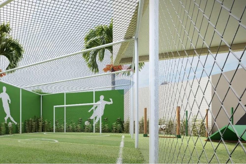 Apartamento - Venda - Recife , Pernambuco - 08_Quadra_02.jpg - 850041009-107