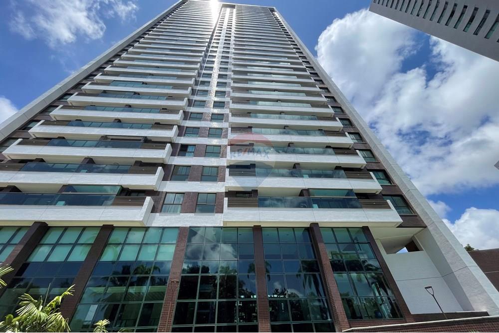 Apartamento - Venda - Recife , Pernambuco - IMG_5161.jpg - 850251016-1079