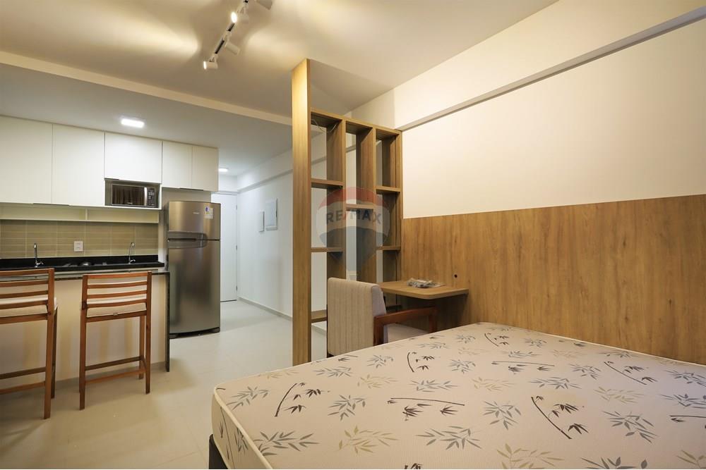 Apart Hotel/ Flat - Alugar - Recife , Pernambuco - QUARTO 01C.jpg - 850091040-219