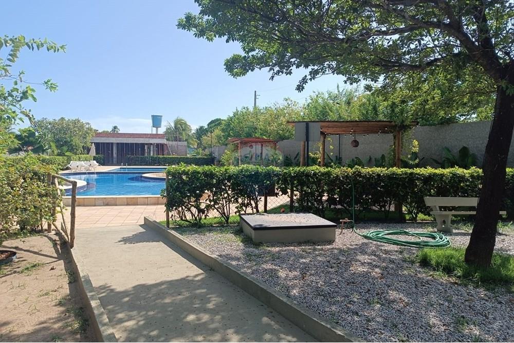 Casa de Condomínio - Venda - Paripueira , Alagoas - CASAS ADÉLIA 3.jpg - 850141002-146