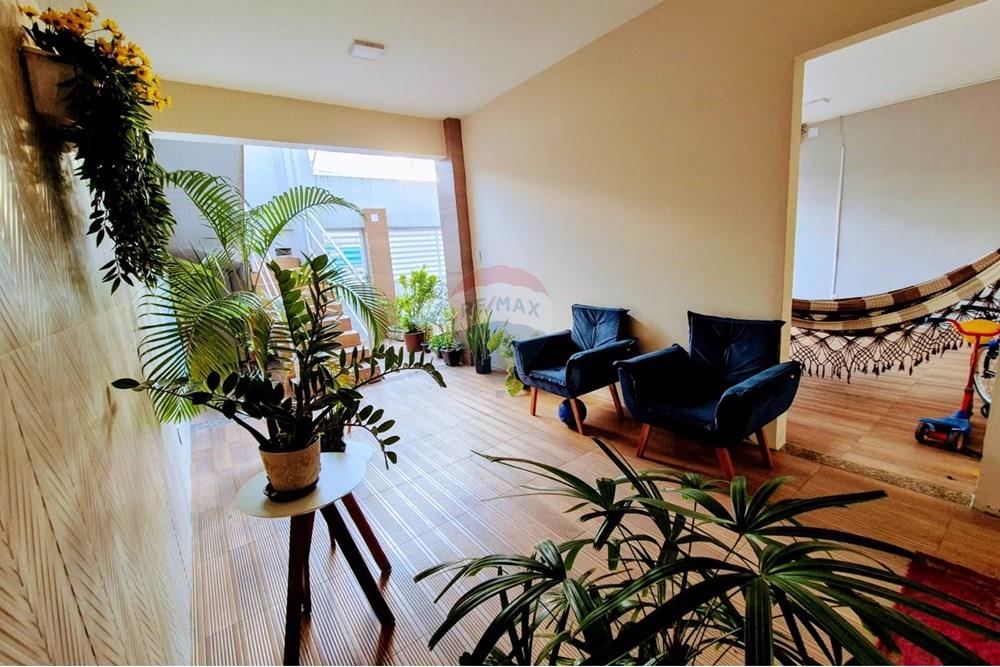 Casa - Venda - Aracaju , Sergipe - DUMONT 33.jpg - 850581220-20