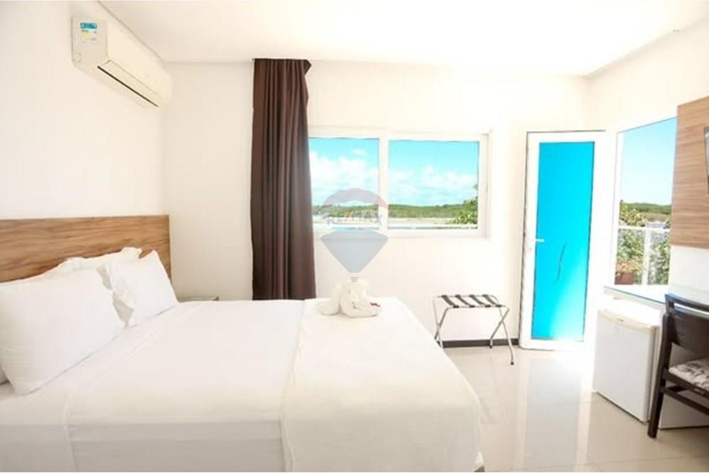 Apart Hotel/ Flat - Alugar - Barra de Santo Antônio , Alagoas - Captura de tela 2026-02-10 145635.jpg - Quarto - 850651001-284