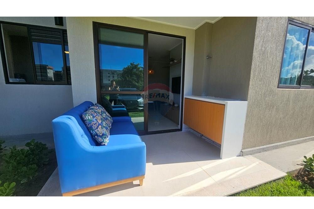 Apartamento - Venda - Ipojuca , Pernambuco - 20250704_140518.jpg - 850251063-131