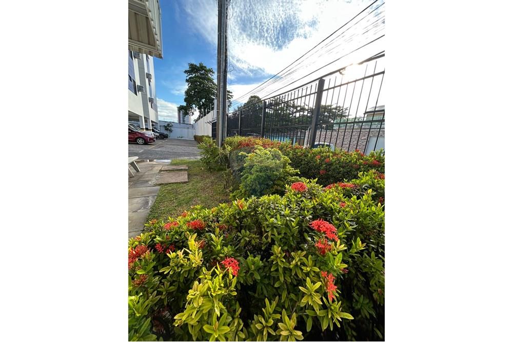 Apartamento - Alugar - Jaboatão dos Guararapes , Pernambuco - IMG_8236.jpeg - 850091013-334